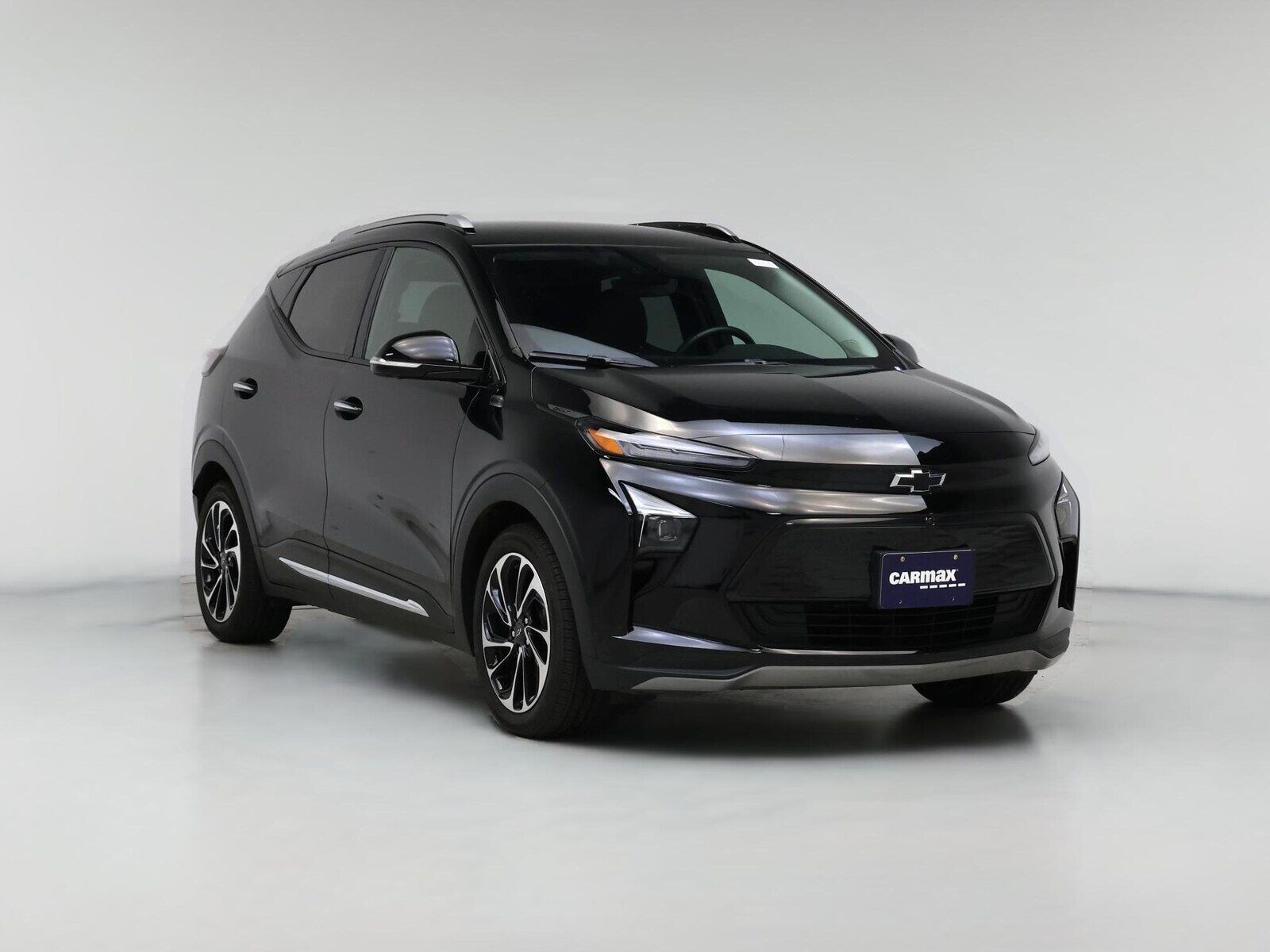 2023 CHEVROLET Bolt EUV