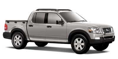 2010 FORD Explorer