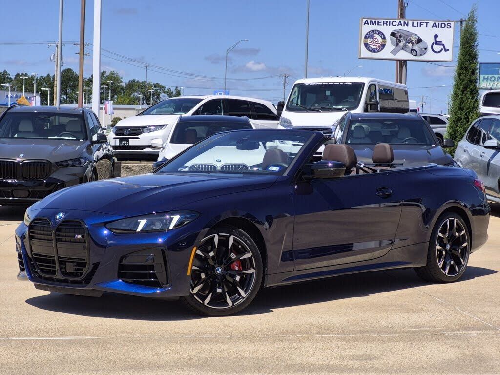 2026 BMW M4