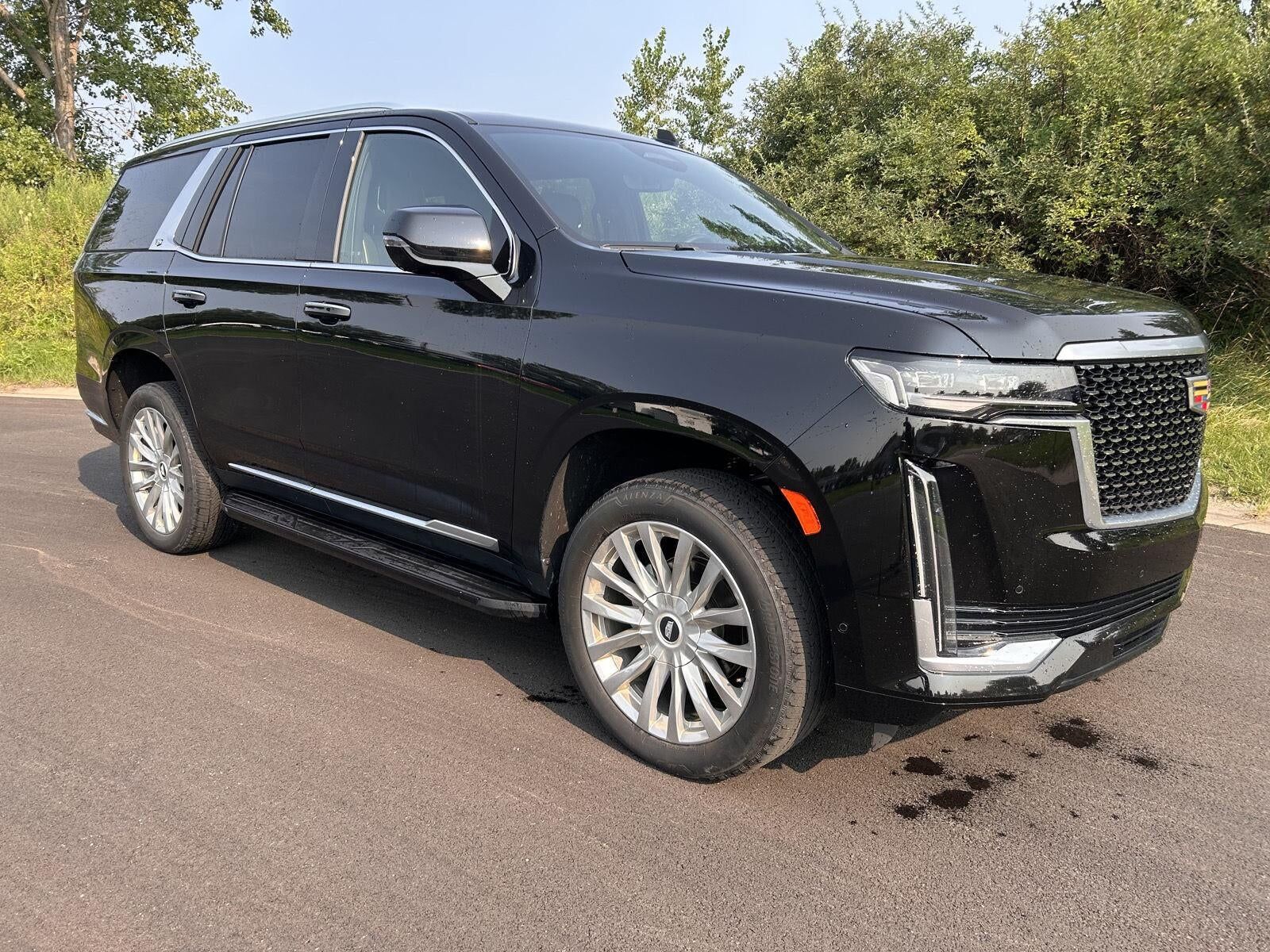 2023 CADILLAC Escalade