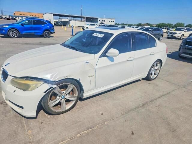2011 BMW 3 Series