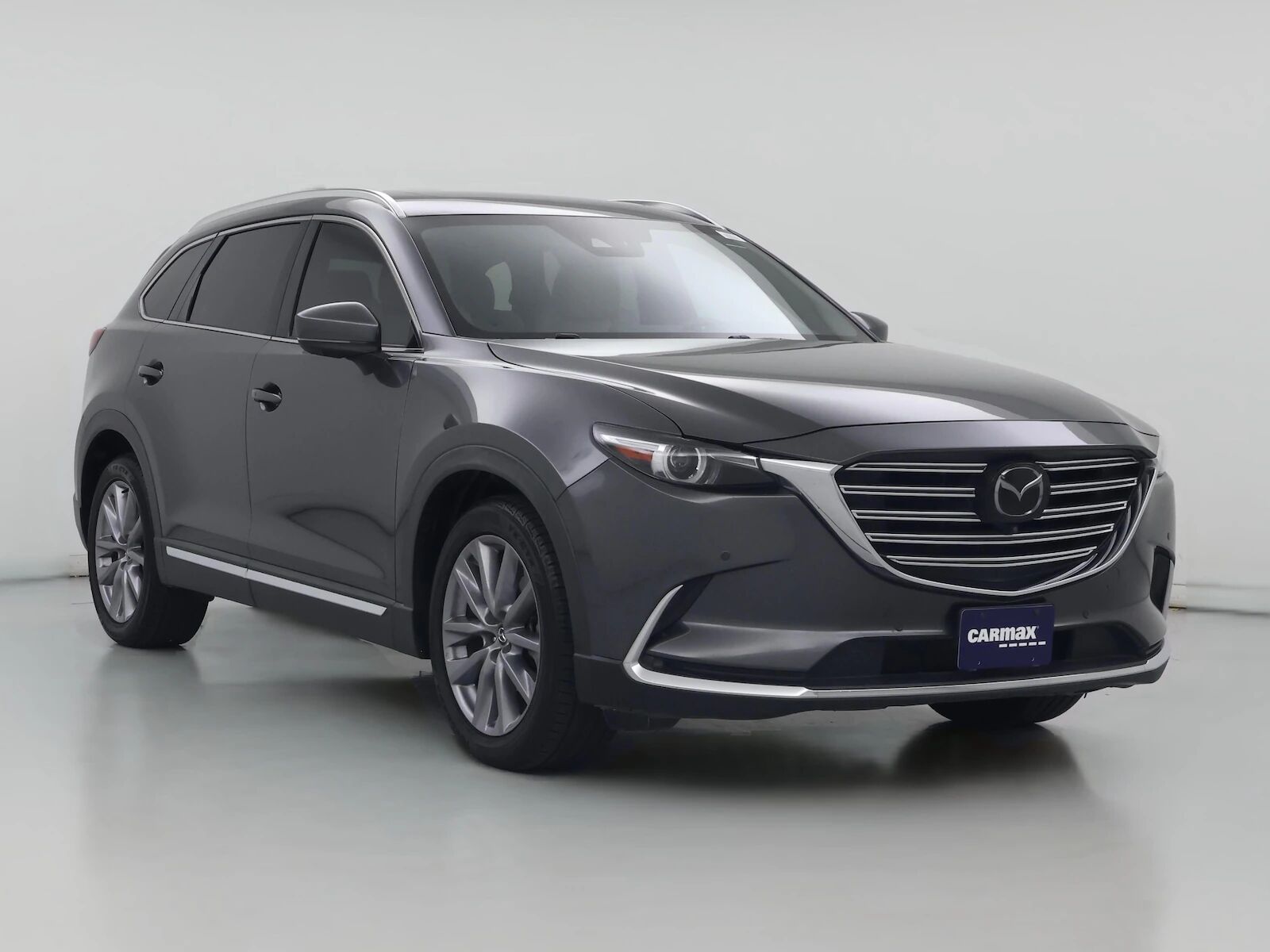 2023 MAZDA CX-9
