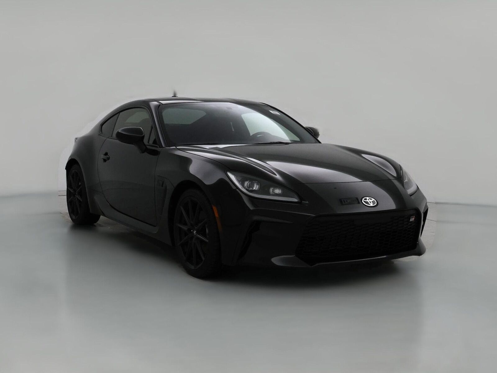 2025 TOYOTA GR86