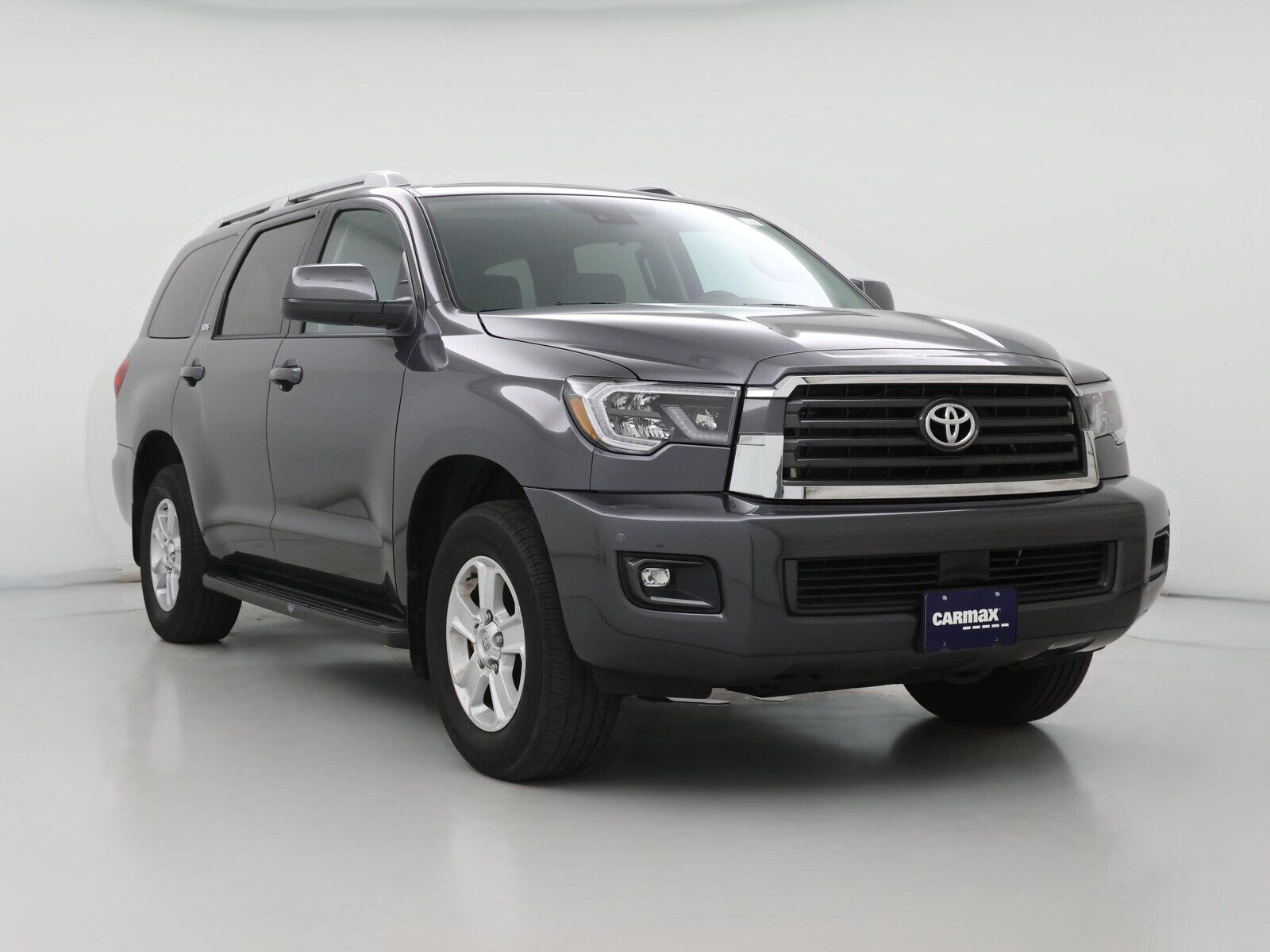 2022 TOYOTA Sequoia