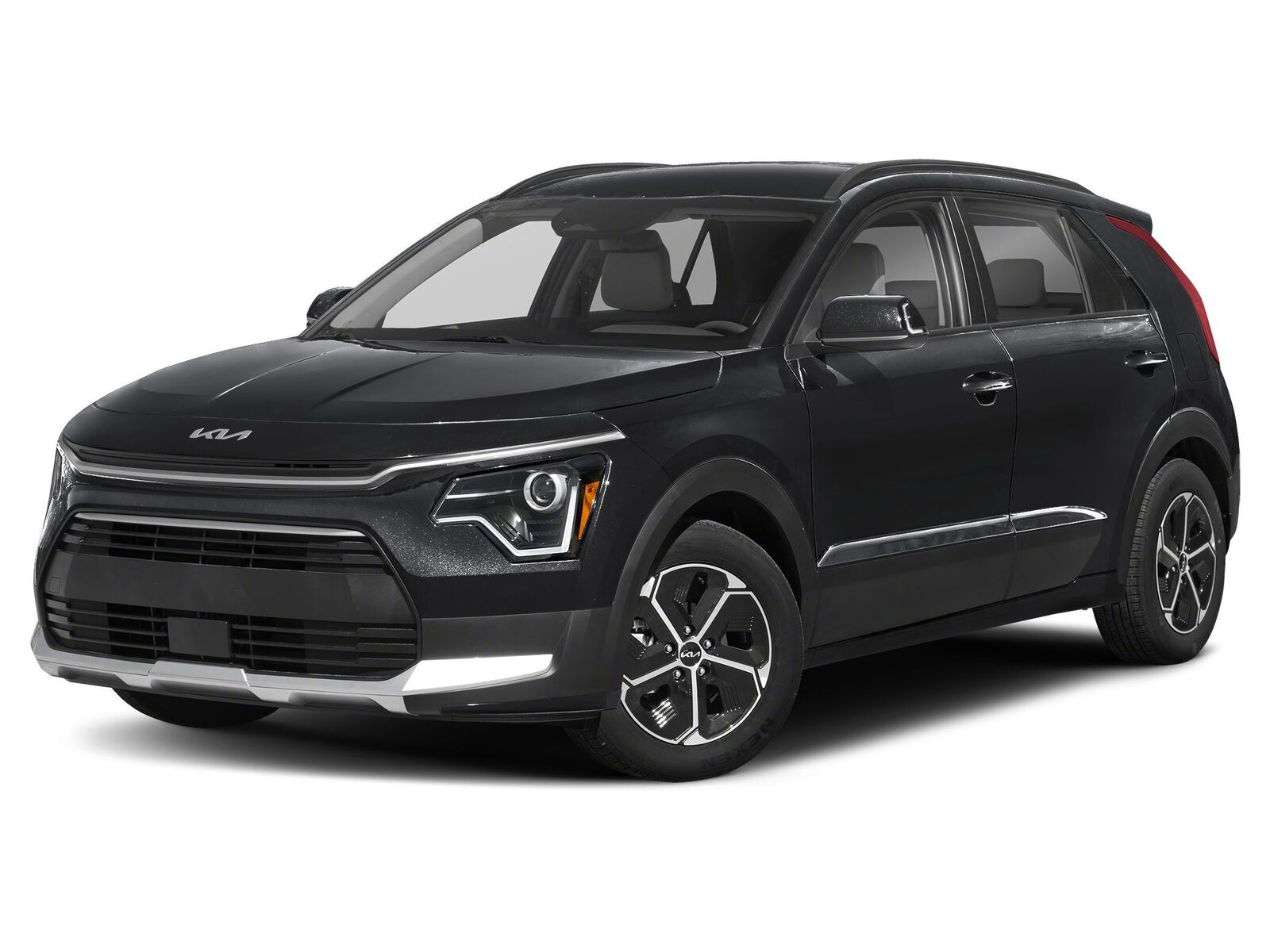 2025 KIA Niro