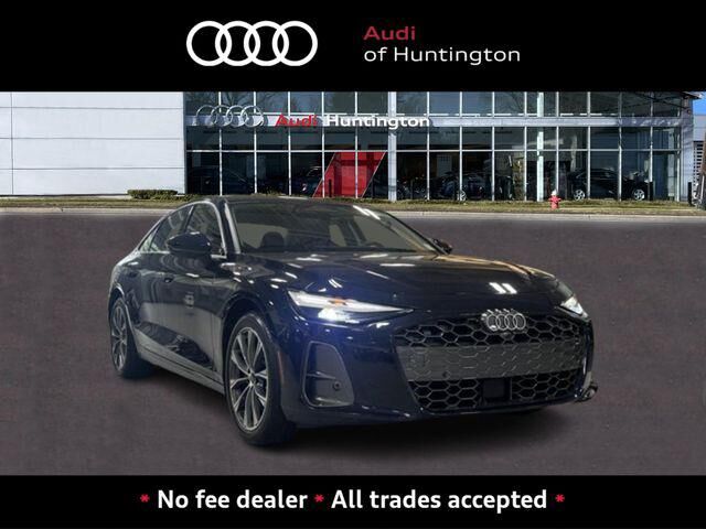 2026 AUDI A6