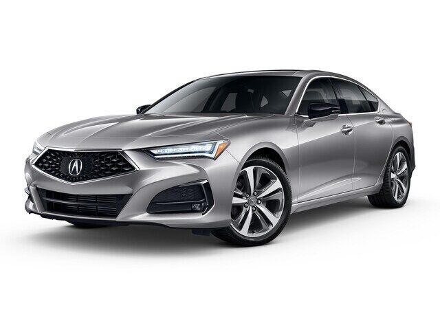2023 ACURA TLX