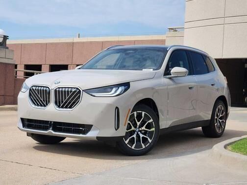 2026 BMW X3