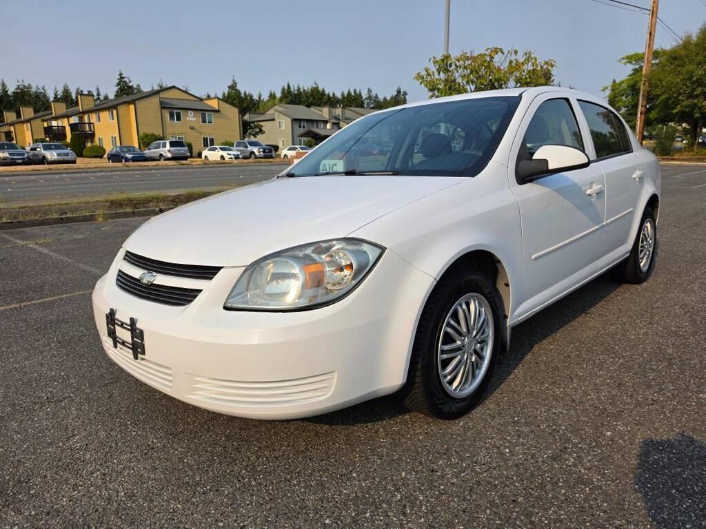 2010 CHEVROLET Cobalt