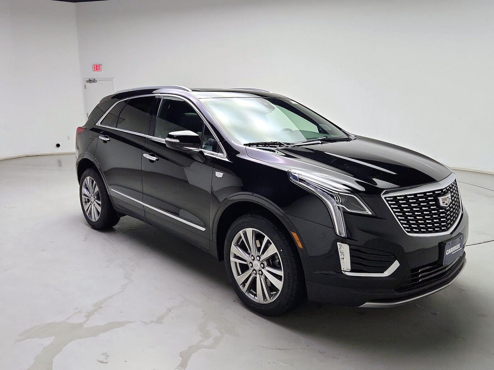 2023 CADILLAC XT5