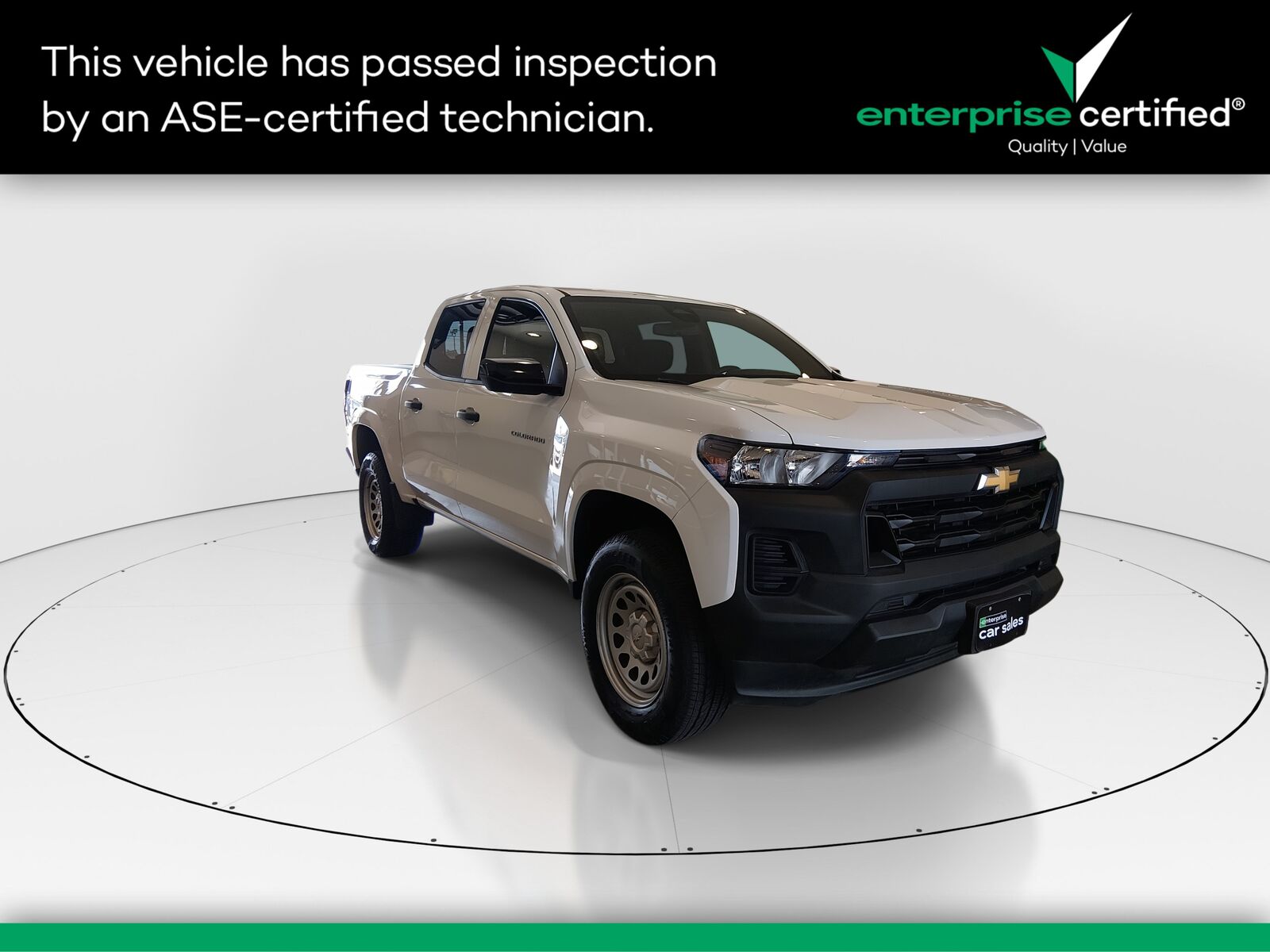 2023 CHEVROLET Colorado