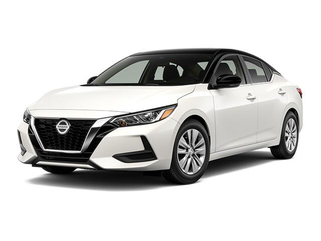 2023 NISSAN Sentra