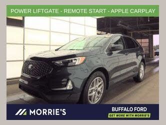 2023 FORD Edge
