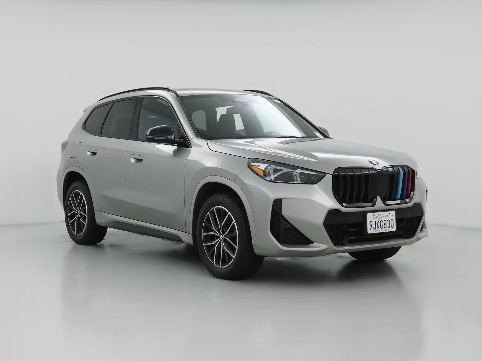 2023 BMW X1