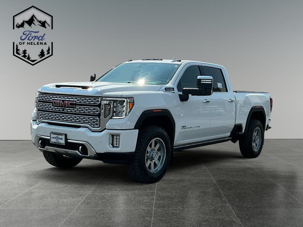 2022 GMC Sierra