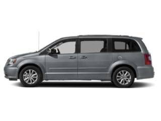 2015 CHRYSLER Town and Country