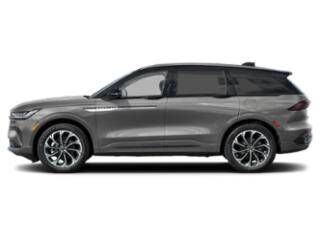 2026 LINCOLN Nautilus