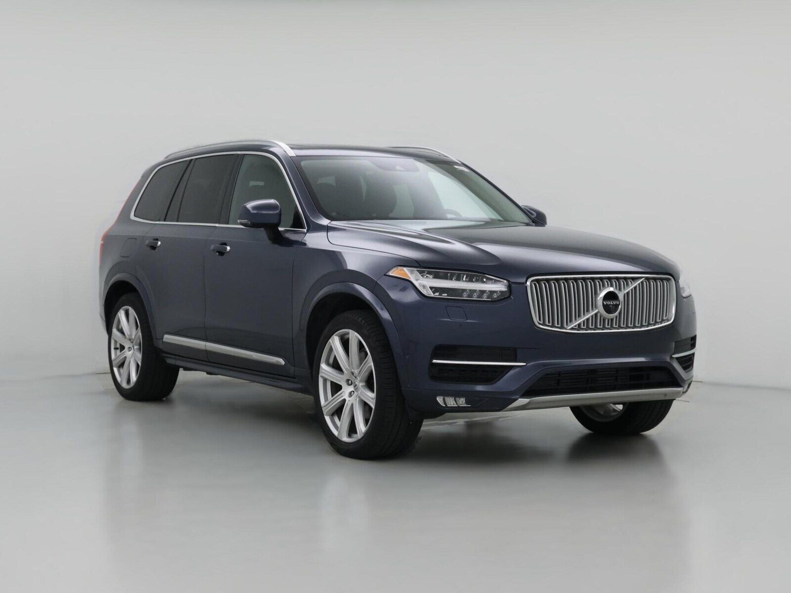 2019 VOLVO XC90