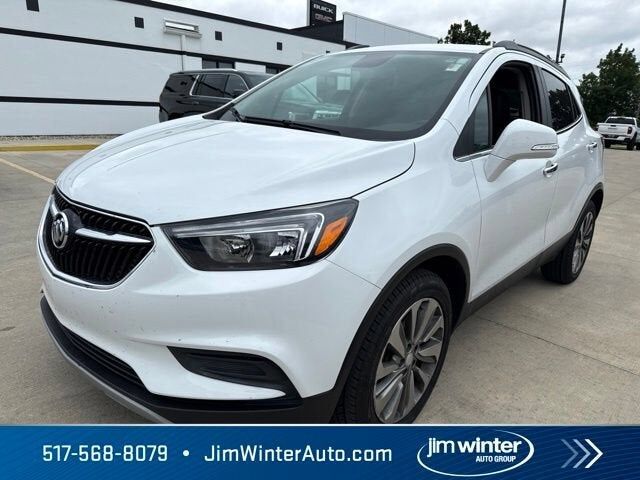 2019 BUICK Encore