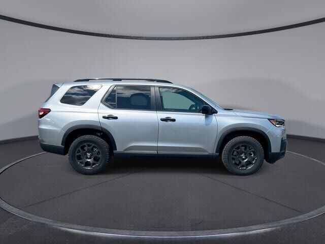 2026 HONDA Pilot
