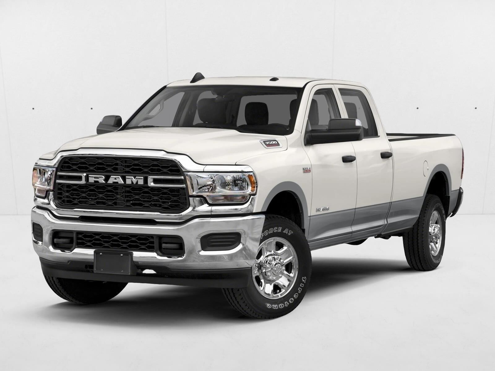 2022 RAM 3500