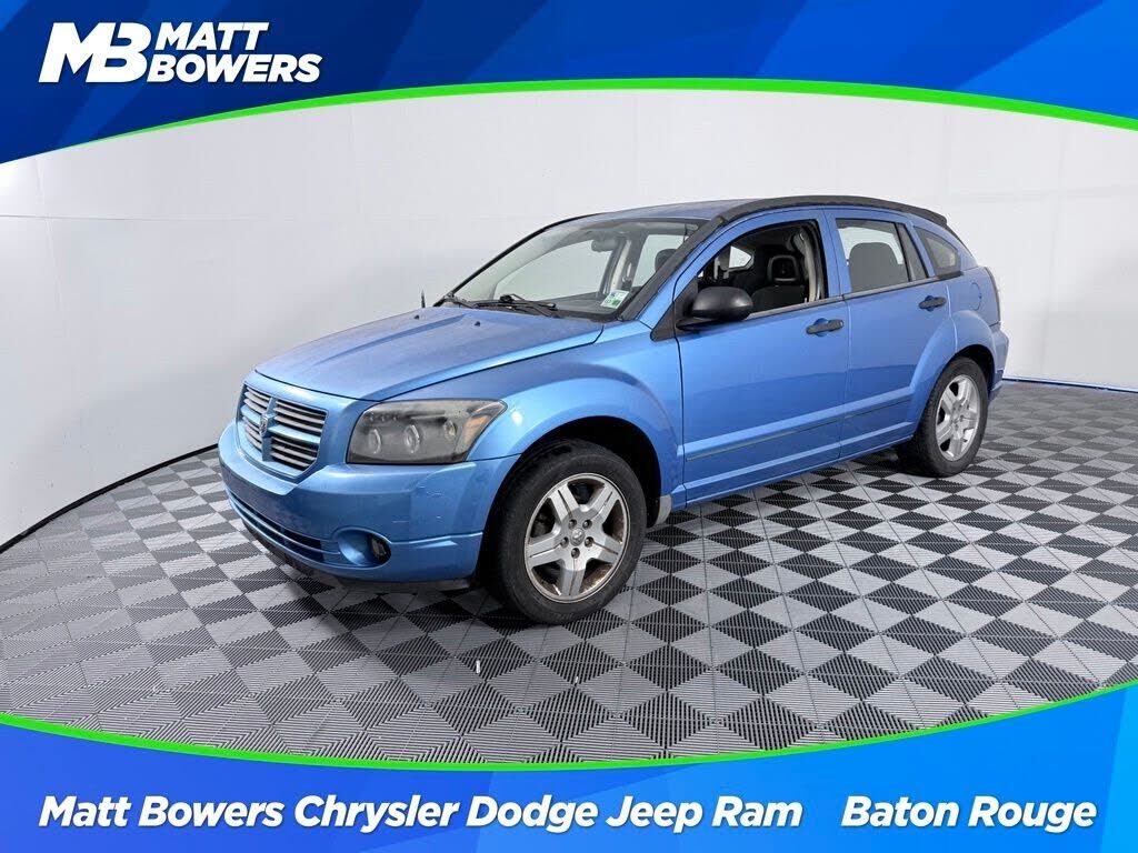2008 DODGE Caliber