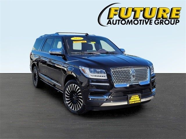 2021 LINCOLN Navigator L