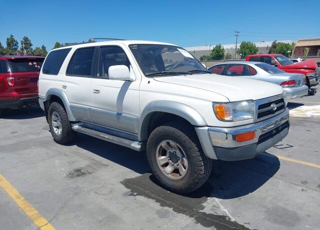 1998 TOYOTA 4-Runner