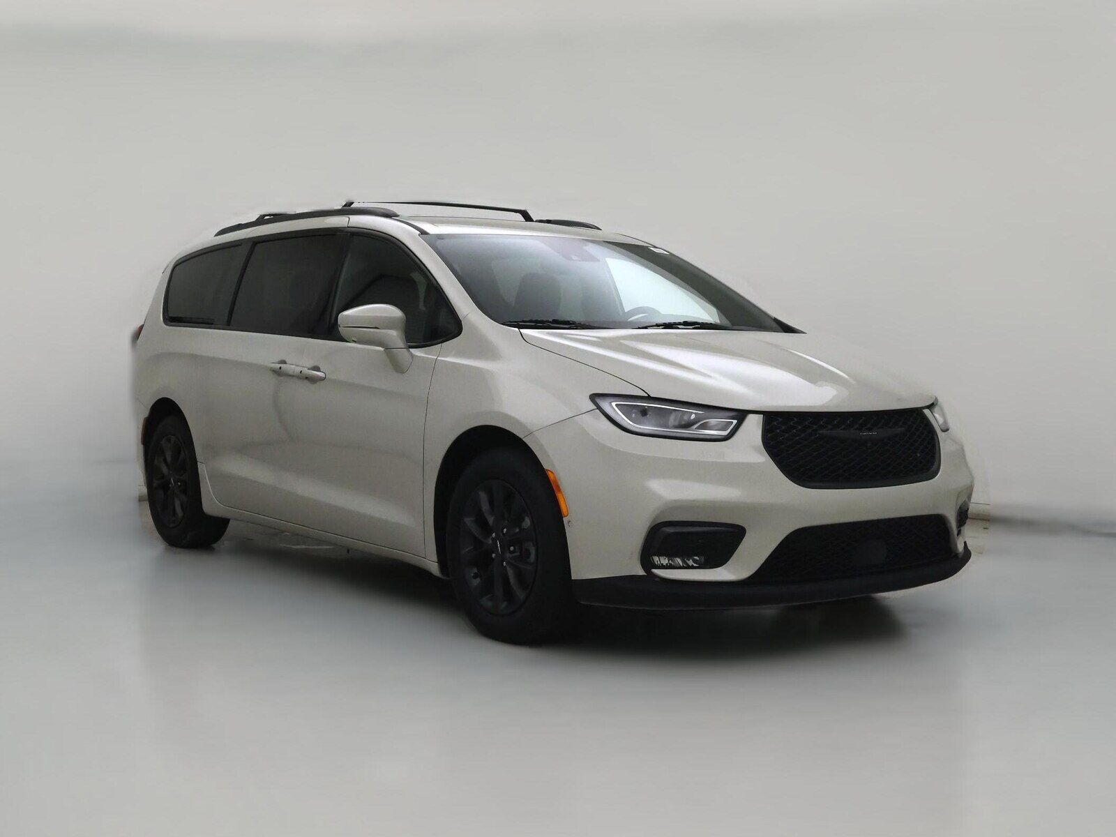 2021 CHRYSLER Pacifica