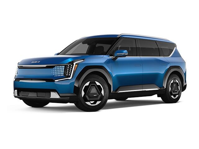 2026 KIA EV9