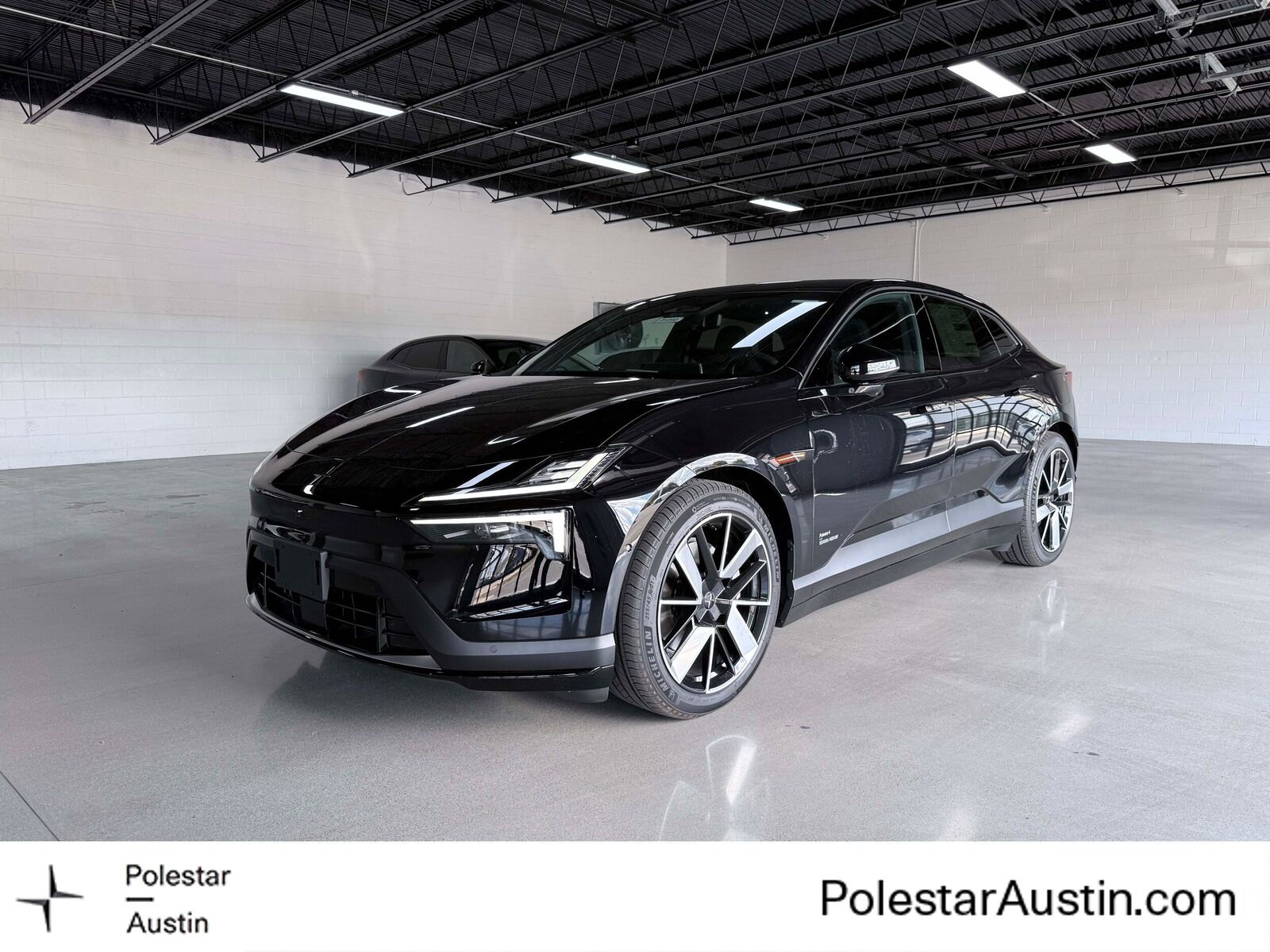 2026 POLESTAR Polestar 4