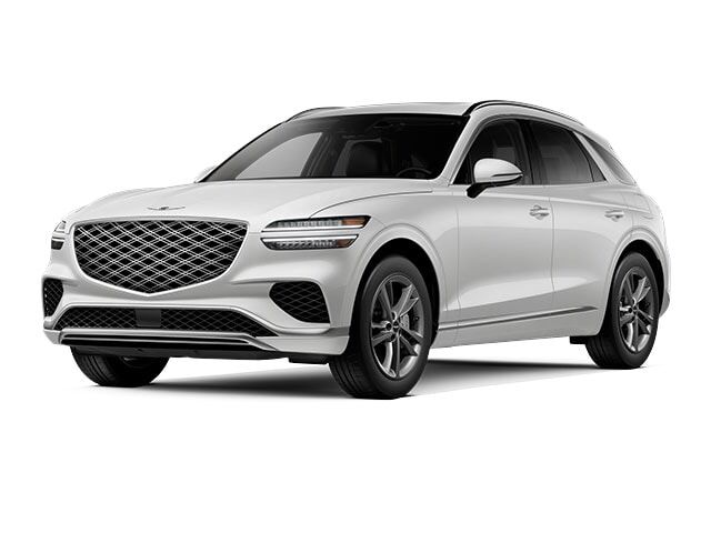 2027 GENESIS GV70