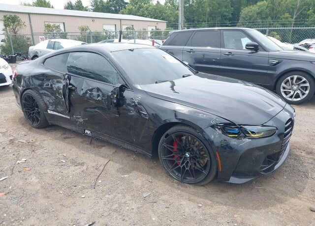 2021 BMW M4