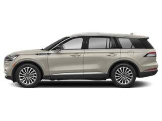 2021 LINCOLN Aviator