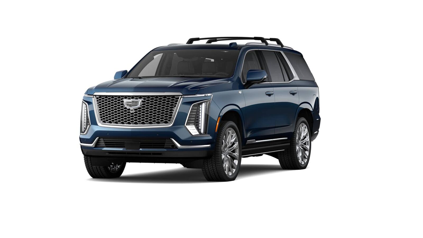 2026 CADILLAC Escalade