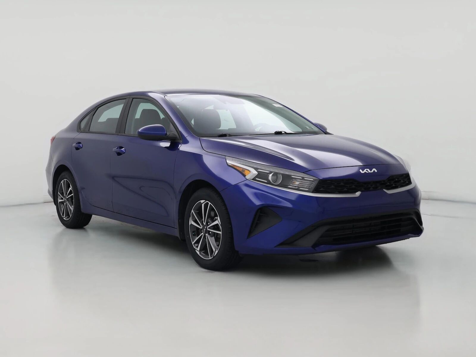 2022 KIA Forte