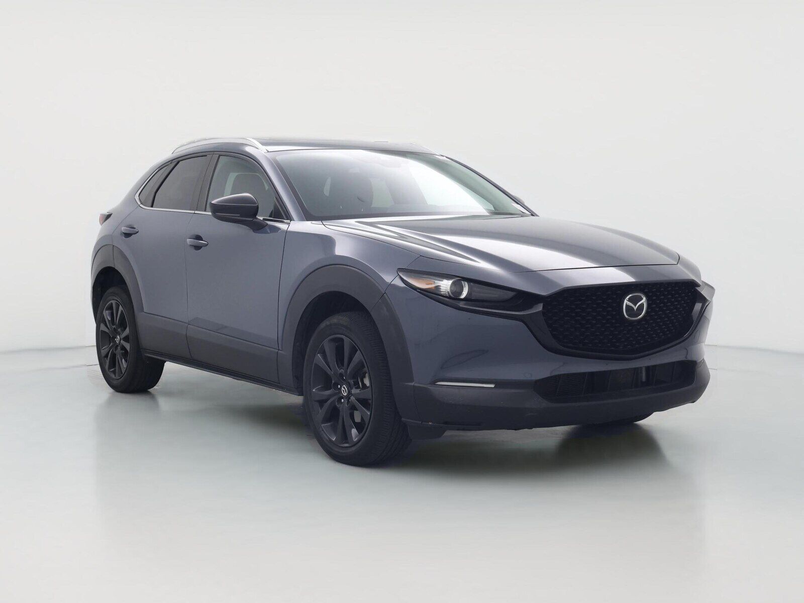 2022 MAZDA CX-30