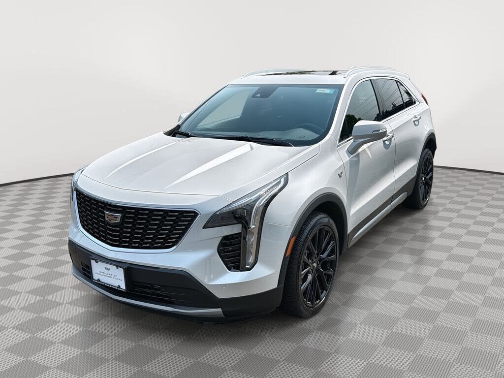 2023 CADILLAC XT4