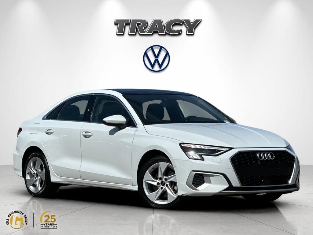 2024 AUDI A3