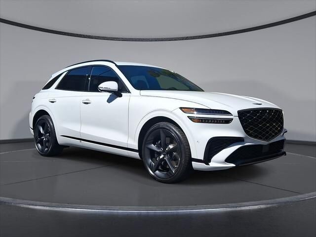 2026 GENESIS GV70