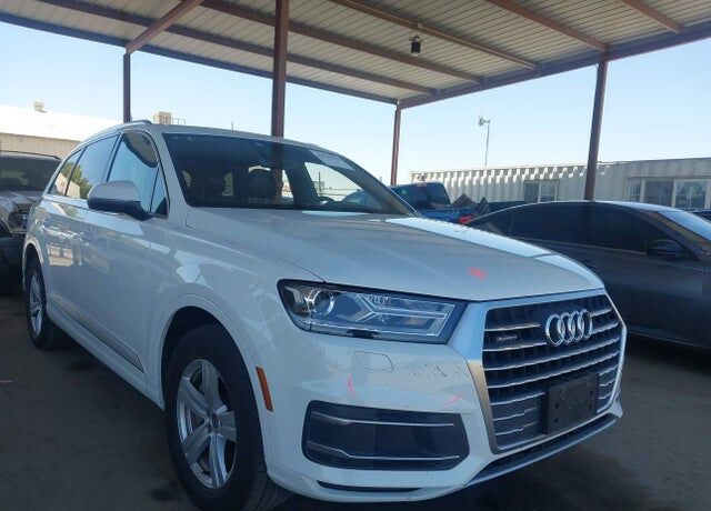2018 AUDI Q7
