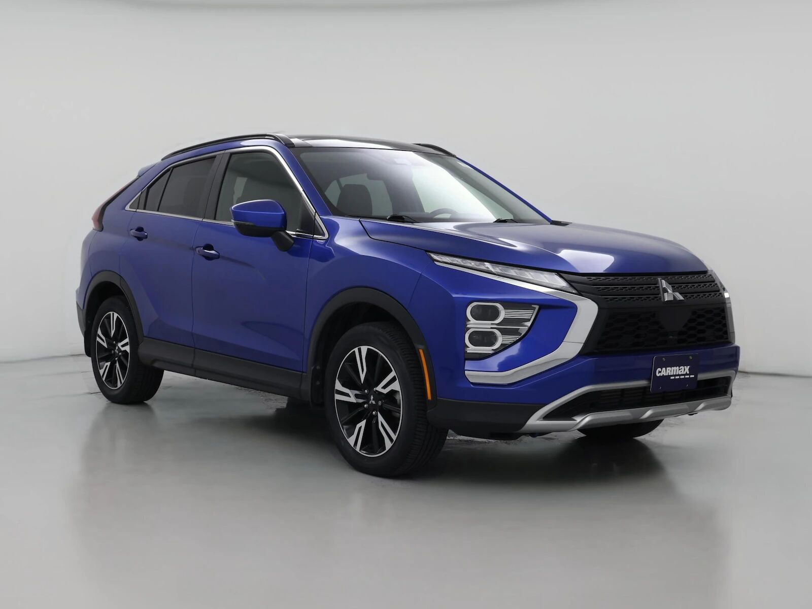 2024 MITSUBISHI ECLIPSE CROSS