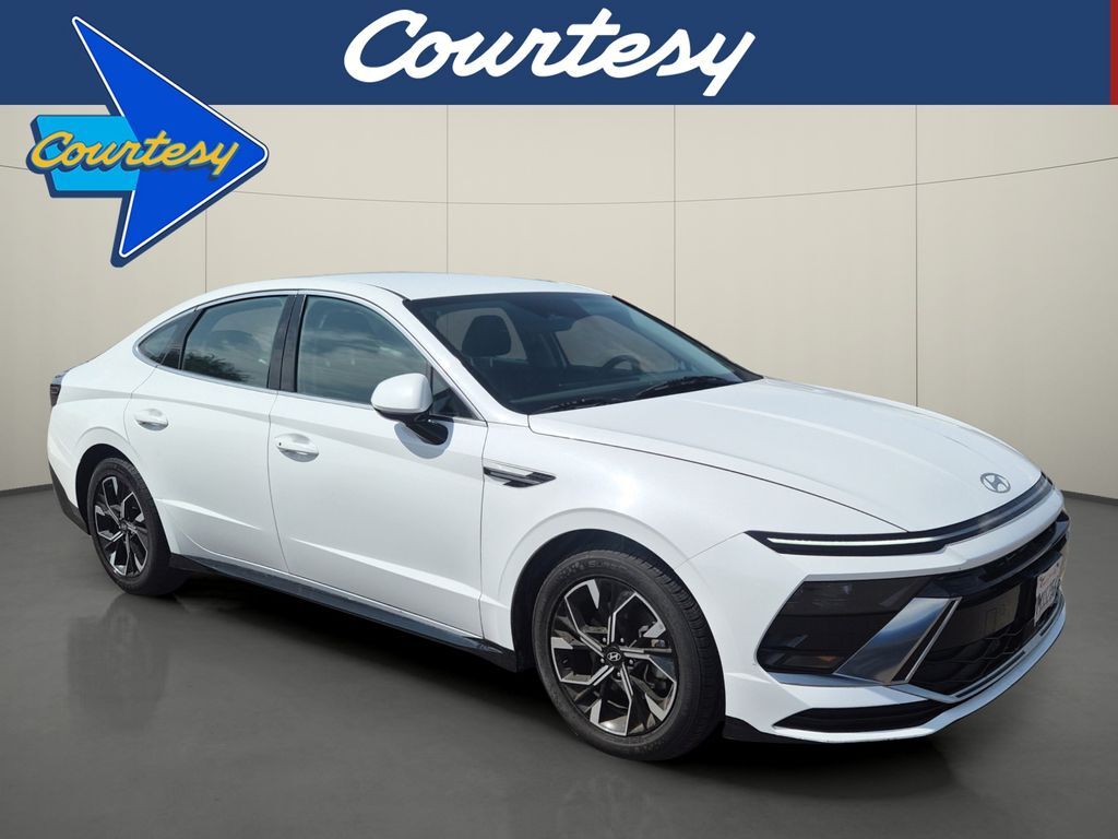 2024 HYUNDAI Sonata