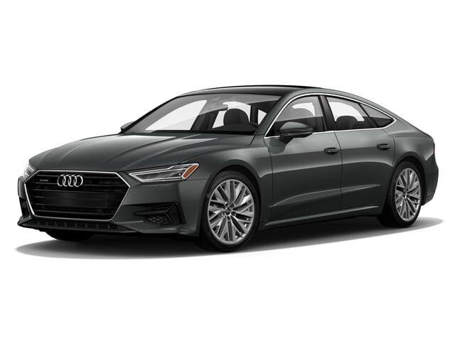 2019 AUDI A7