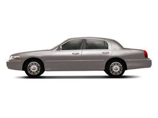 2008 LINCOLN Town Car