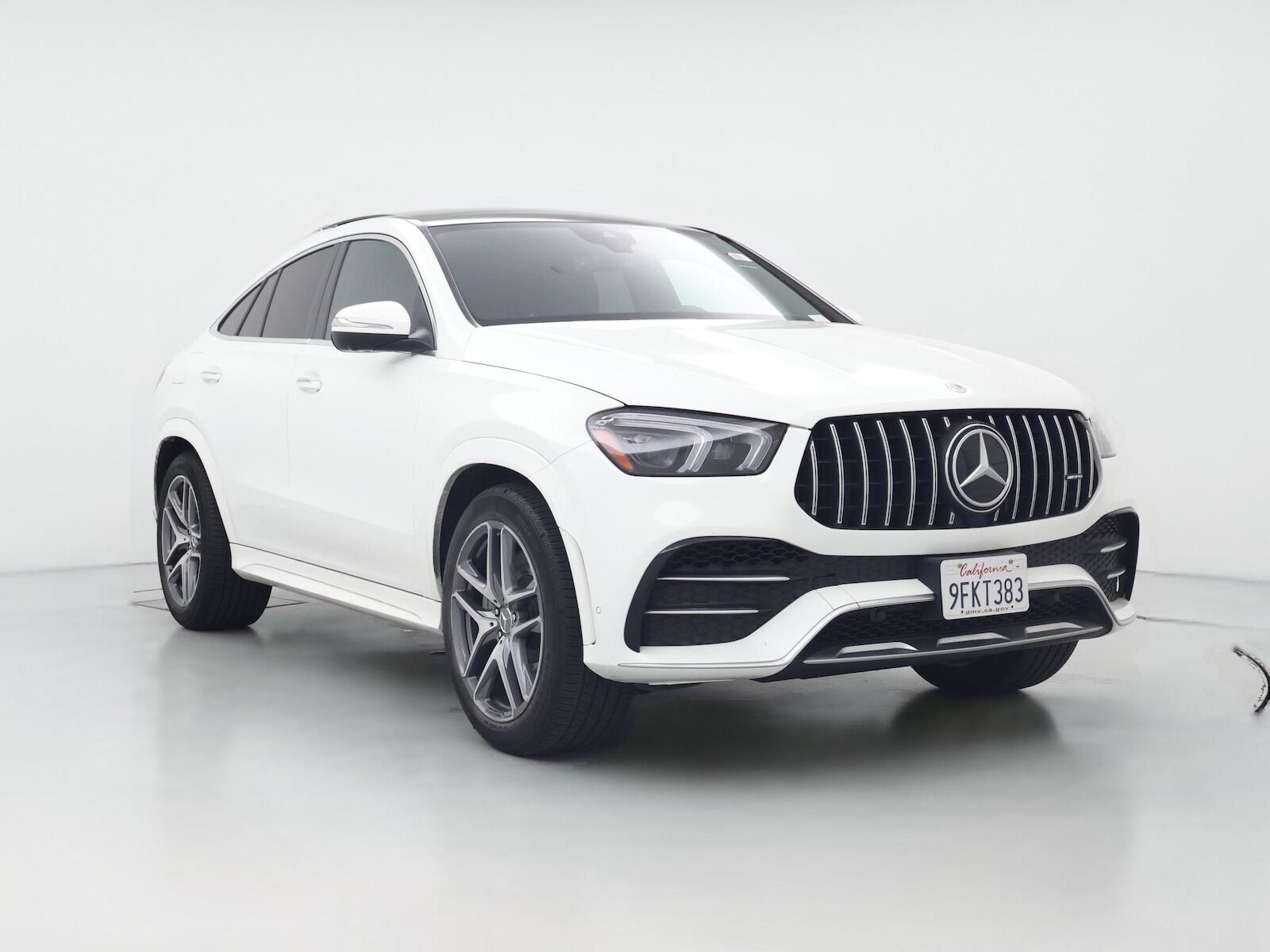 2023 MERCEDES-BENZ GLE-Class