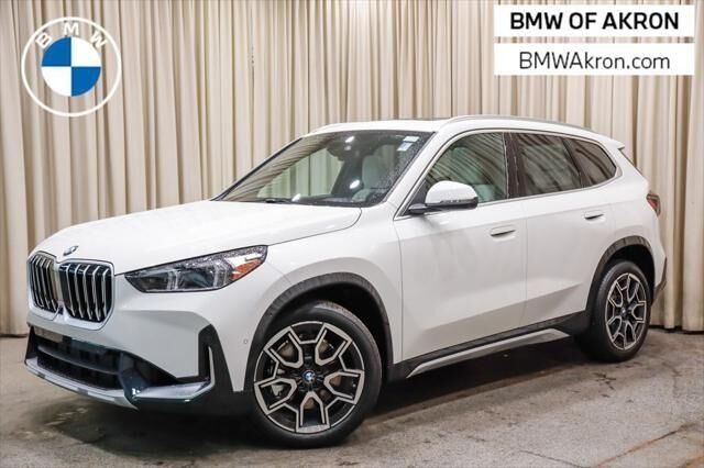 2026 BMW X1