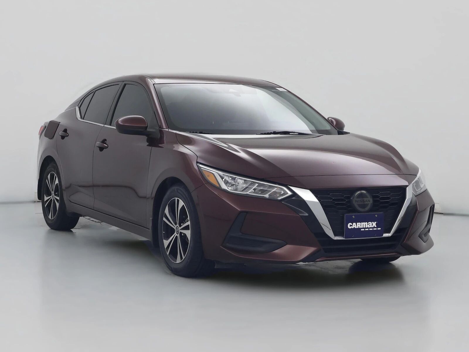2023 NISSAN Sentra