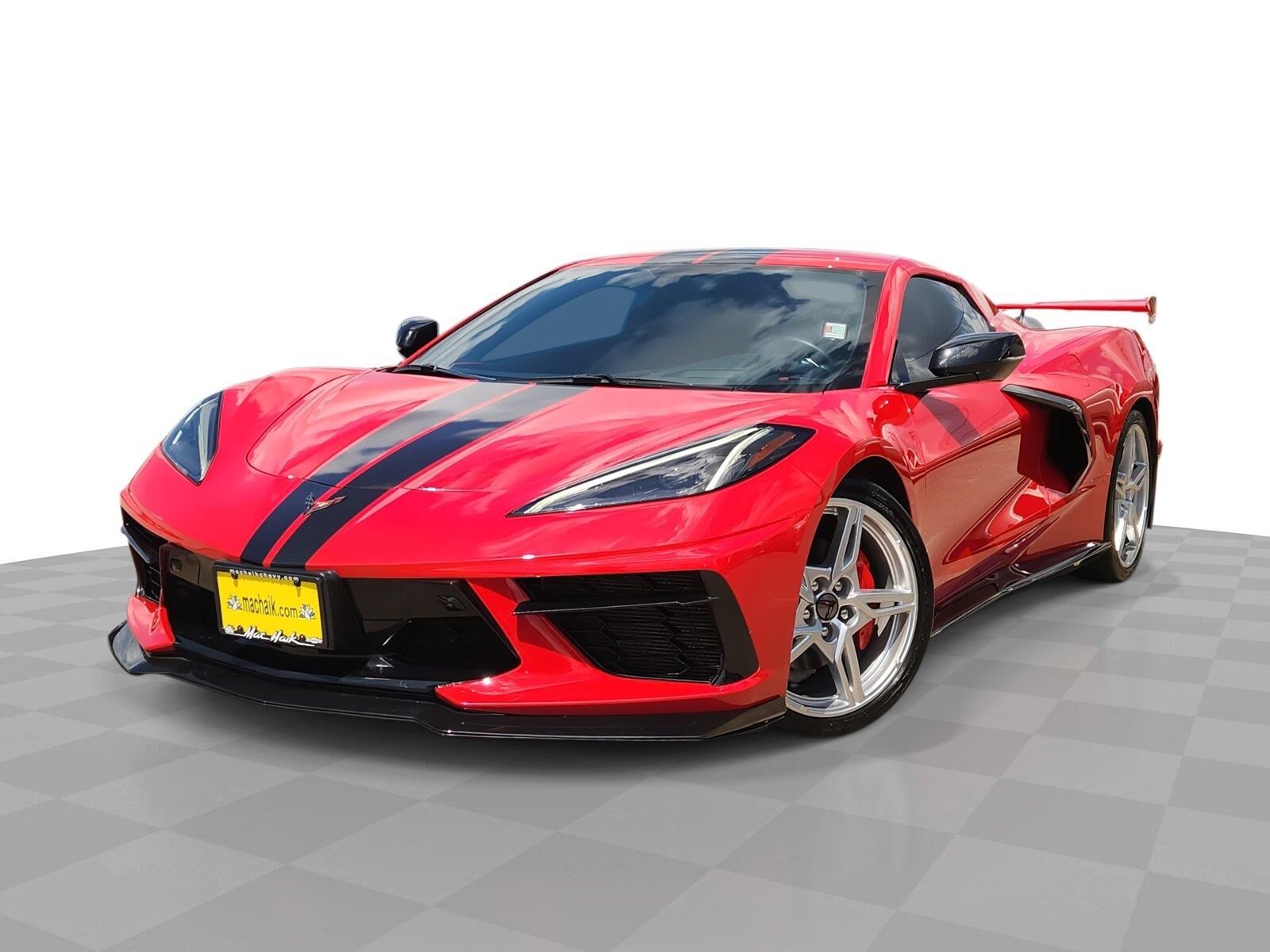 2023 CHEVROLET Corvette