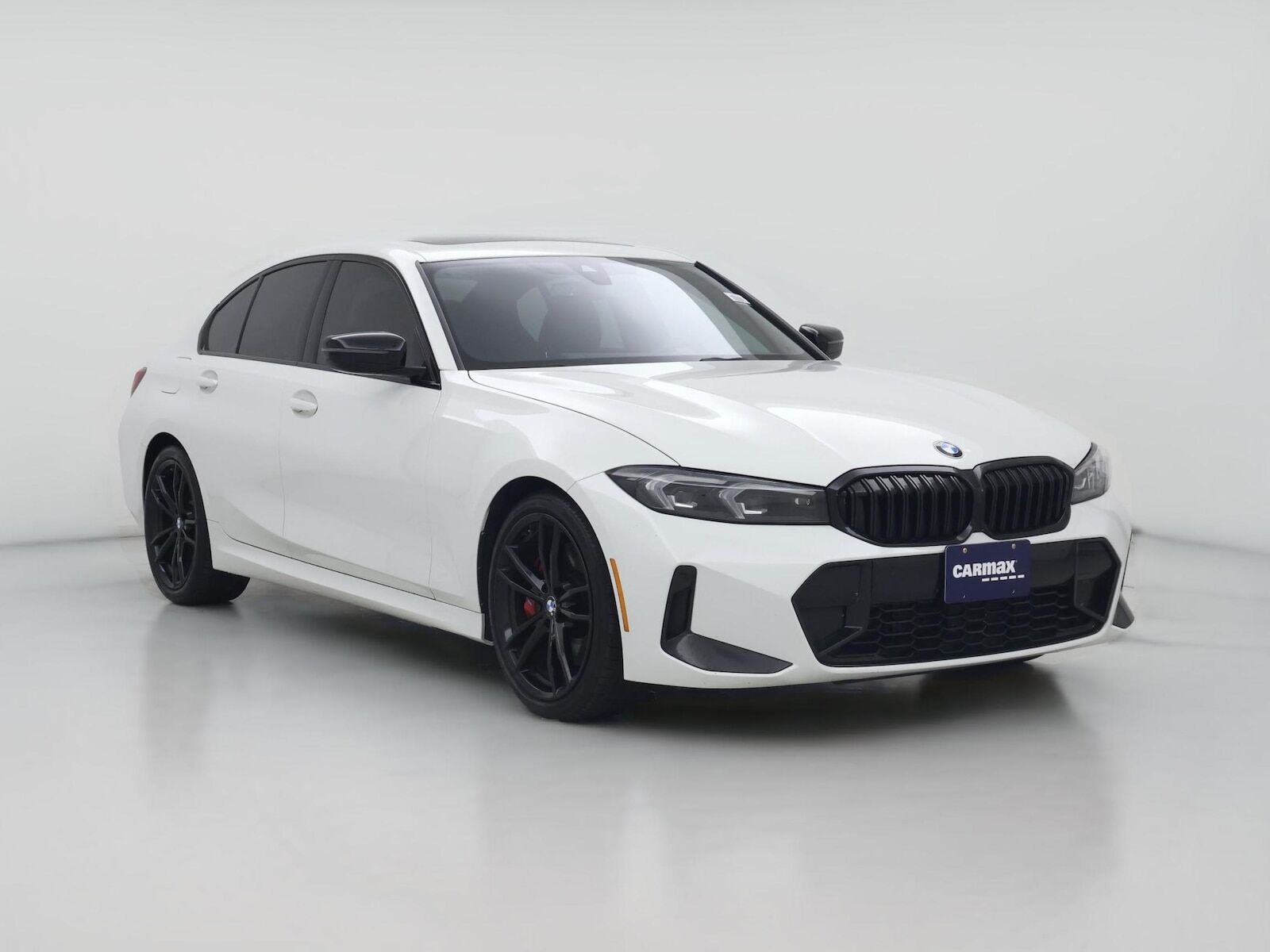 2023 BMW 3 Series